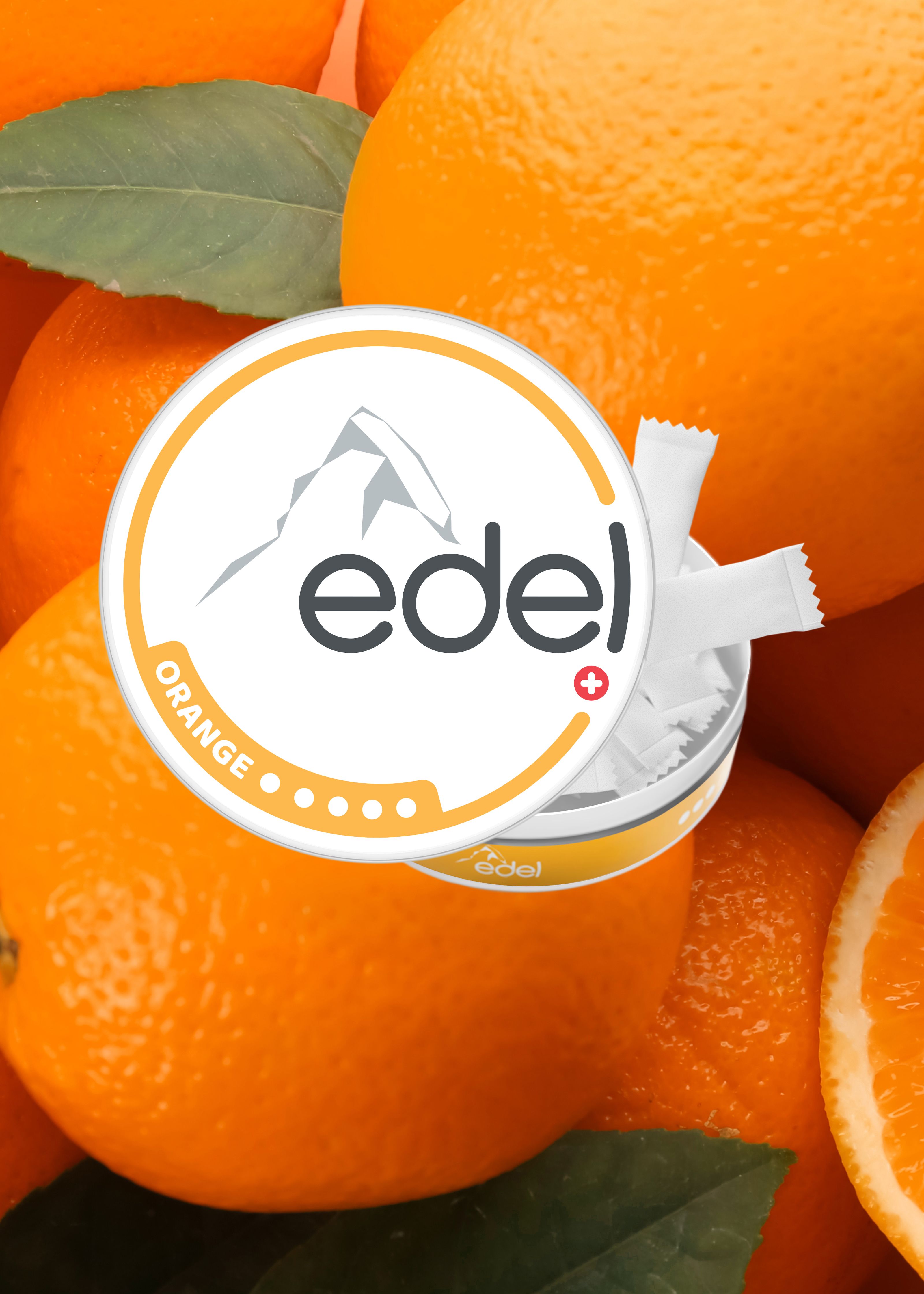 edel Citrus